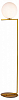 Торшер AM-Group AM8152 AM8152-1F GAB 100_100_3237337