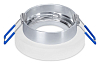 Встраиваемый светильник Ambrella Light TN TN135 100_100_2001605