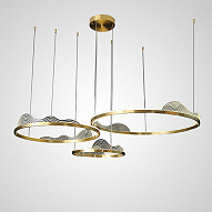Подвесная люстра Imperiumloft  Hanna-A01 500_191_3230292