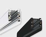 Трек накладной Italline WSO WSO 19B-1 black 250_100_2161737