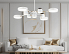 Люстра на штанге Ambrella Light FL FL51627 100_100_2028489