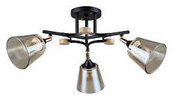 Люстра на штанге Arte Lamp Glassy A5078PL-3BK 250_100_Array