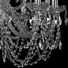 Подвесная люстра Bohemia Art Classic 11.11 11.11.12+6.300.Cr.Sp 100_100_1929880