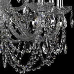 Подвесная люстра Bohemia Art Classic 11.11 11.11.12+6.300.Cr.Sp 250_100_1929880