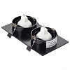 Встраиваемый светильник Denkirs DK3021 DK3022-BK 100_100_1912766