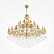 Подвесной светильник Maytoni DIA882-PL-45-G