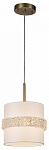 Подвесной светильник Indigo Effetto 13030/1P Brass 250_100_1971441