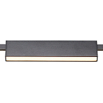 ST817.406.12 Магнитный трековый светильник FARM Черный LED 1*12W 3000K 576Lm Ra90 120 IP20 L232xW24x ФАРМ 250_100_2946475