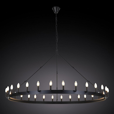 Подвесная люстра Citilux Смитсон CL470130 400_400_1686659