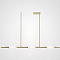 Светильник на штанге Imperiumloft FAME B fame-b-long01