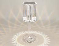 Настольная лампа декоративная Ambrella Light DE DE8066 250_100_2018119