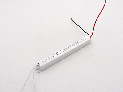 Блок питания LEDS POWER Super Slim 390041 400_400_2202121