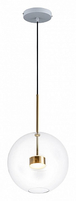 Подвесной светильник Loft it Bolle 2027-P1 400_400_1844929