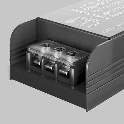 Блок питания Maytoni Technical Power Supply Magnetic PSL007-200W-48V-IP20 400_400_2761997