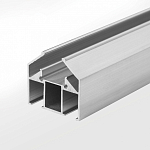 Профиль-держатель встраиваемый Lightstar Linea 506420 250_100_2121709