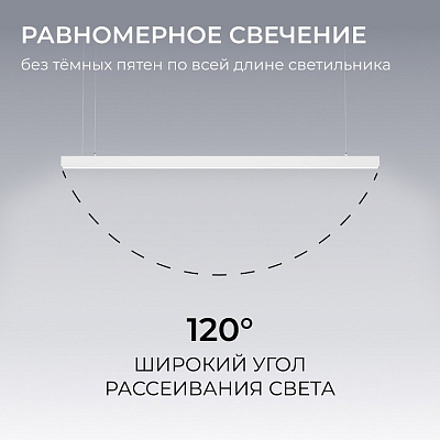 Подвесной светильник Apeyron Electrics  30-43 400_400_2738601