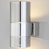 Бра Eurosvet Watford 40021/1 LED хром/дымчатый 100_100_1812467