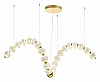 Подвесной светильник Odeon Light Crystal 1 5008/92L 100_100_564954