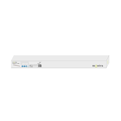 9418 (3L)+9462 Подвесной светильник DUBAI Mantra 400_400_3166639