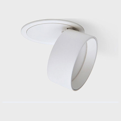 Встраиваемый светильник Italline IT02-009 IT02-009 3000K white 400_400_3154084