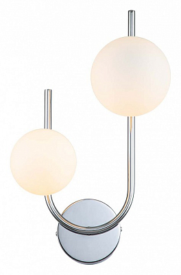 Бра Escada Sphere 642/2A Silver 400_400_1943329