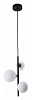 Подвесная люстра Arte Lamp Gemini A2243SP-3BK 100_100_1826053
