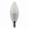 Лампа светодиодная Эра  E14 10Вт 4000K LED B35-10W-840-E14 R 100_100_2842263