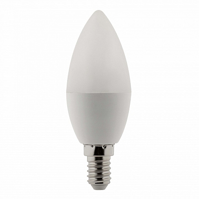 Лампа светодиодная Эра  E14 10Вт 4000K LED B35-10W-840-E14 R 400_400_2842263