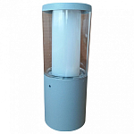 Наземный низкий светильник Fumagalli Carlo DR1.573.000.LXU1L 250_100_1800959