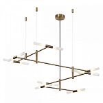 Люстра на штанге Odeon Light HIGHTECH 4306/16 250_100_2478854