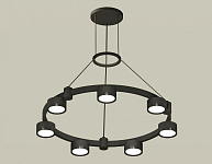 Подвесная люстра Ambrella Light XR XR92051500 250_100_Array