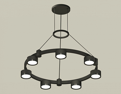 Подвесная люстра Ambrella Light XR XR92051500 400_400_2425339