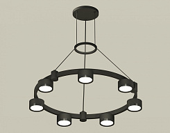 Подвесная люстра Ambrella Light XR XR92051500 500_191_2425339