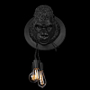 Бра Loft it Gorilla 10178 Black 100_100_1848345