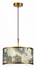 Подвесной светильник Odeon Light Bergi 5064/1 100_100_1729204