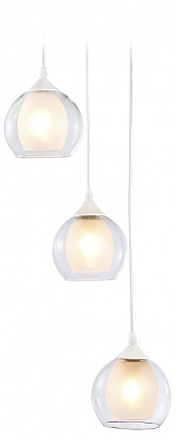Подвесной светильник Ambrella Light TR TR3540 400_400_2453457