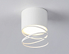 Накладной светильник Ambrella Light TN TN71103 100_100_2019522
