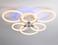Потолочная люстра Ambrella Light FA FA3844 250_100_2022584