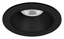 Встраиваемый светильник Arte Lamp Act Mini A3536PL-1BK 250_100_Array