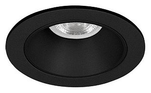 Встраиваемый светильник Arte Lamp Act Mini A3536PL-1BK 500_191_2434525