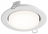 Встраиваемый светильник Hesby Lighting Orbit HSBL_0131 100_100_2436104
