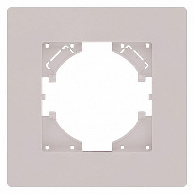 Рамка на 1 пост Kollinger Aspekt AT1CM 400_400_3118283