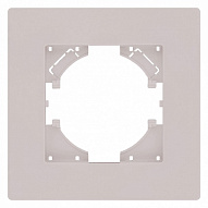 Рамка на 1 пост Kollinger Aspekt AT1CM 500_191_3118283