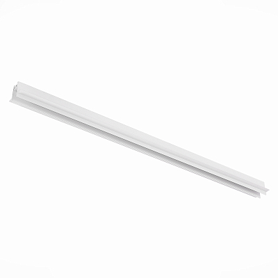 ST021.519.00 Шинопровод SKYLINE 220 встраиваемый ST-Luce Белый Длина 1 000мм СКАЙЛАЙН 220V 400_400_2946067