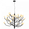 Подвесная люстра Odeon Light Gardi 5090/30 100_100_1731221
