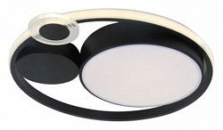 Накладной светильник Arte Lamp Stockholm A2690PL-1BK 250_100_Array