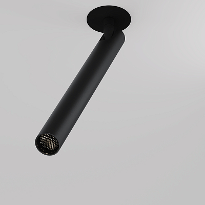 Встраиваемый светильник Technical C141RS-L300-6W4K-B 400_400_855854