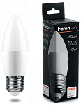 Лампа светодиодная Feron LB-1309 E27 9Вт 4000K 38063 250_100_1743333