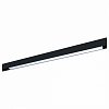 Накладной светильник Arte Lamp Linea A4673PL-1BK 100_100_1823734