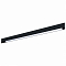 Накладной светильник Arte Lamp Linea A4673PL-1BK